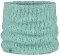 Шарф Buff Knitted & Fleece Eyla Mint