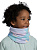 Шарф детский Buff Polar Prints Semva Multi - Фото 3 малая