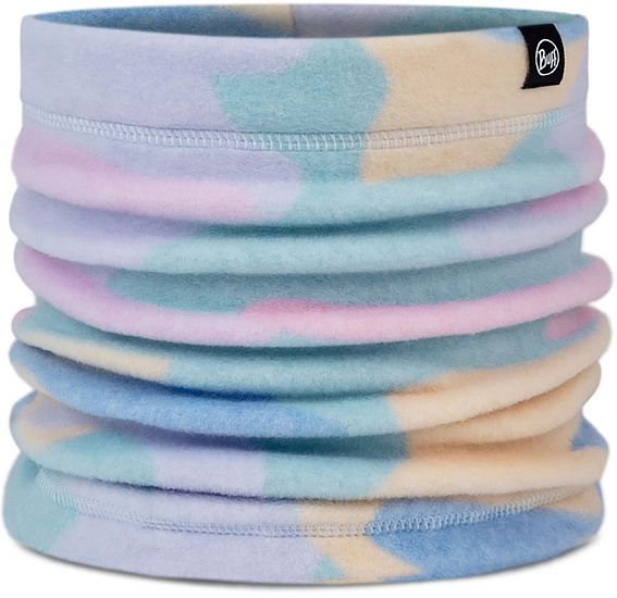 Шарф детский Buff Polar Prints Semva Multi - Фото 1 большая
