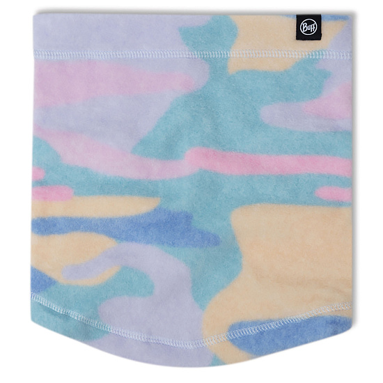 Шарф детский Buff Polar Prints Semva Multi - Фото 2 большая