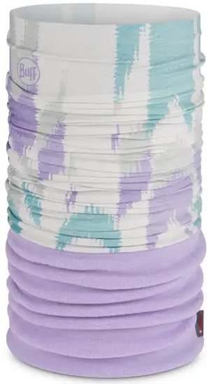 Бандана Buff Polar Sumors Iris - Фото 1 большая