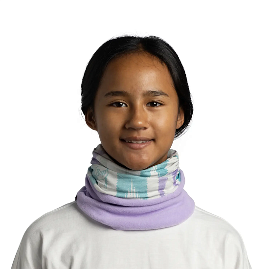 Бандана Buff Polar Sumors Iris - Фото 2 большая