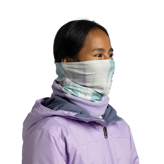 Бандана Buff Polar Sumors Iris - Фото 3 большая