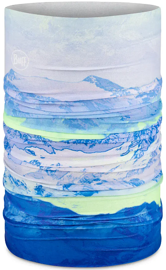 Бандана Buff Original Arci Blue - Фото 1 большая