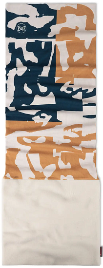 Бандана Buff Polar Ainter Multi - Фото 2 большая