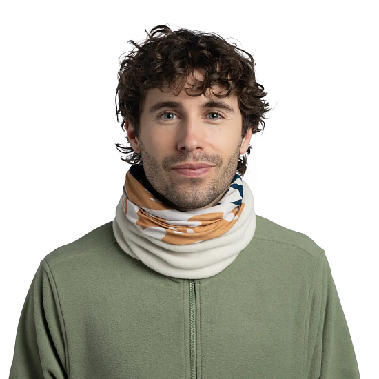 Бандана Buff Polar Ainter Multi - Фото 3 большая