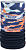 Бандана Buff Polar Ewot Multi - Фото 1 малая