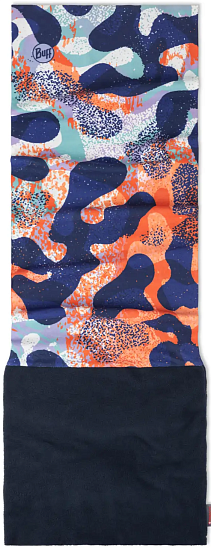 Бандана Buff Polar Ewot Multi - Фото 2 большая