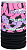 Бандана Buff Polar Katsi Multi - Фото 1 малая