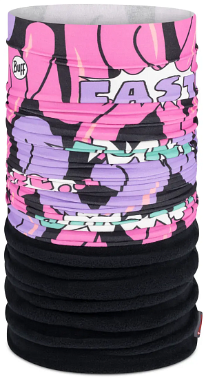 Бандана Buff Polar Katsi Multi - Фото 1 большая