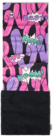 Бандана Buff Polar Katsi Multi - Фото 2 большая