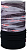 Бандана Buff Polar Irdlo Black - Фото 1 малая