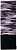 Бандана Buff Polar Irdlo Black - Фото 2 малая