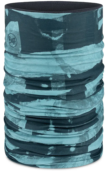 Бандана Buff Polar Reversible Ashev Torumaline - Фото 1 большая