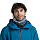Бандана Buff Polar Reversible Hikian Grey - Фото 3 малая