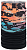 Бандана Buff Polar Meyler Multi - Фото 1 малая