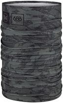 Бандана Buff Thermonet Scratch Camo 686 Moss Green