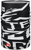 Бандана Buff Thermonet All Terra Black