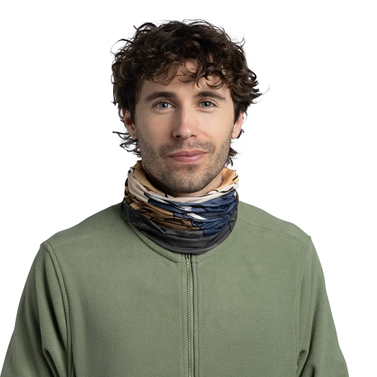 Бандана Buff Original Knoxlip Multi - Фото 3 большая