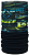 Бандана Buff Polar Orby Night Blue - Фото 1 малая