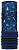 Бандана детская Buff Child Polar Funny Camp Navy - Фото 1 малая