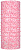 Бандана детская Buff Original Baby Daydream Pink - Фото 1 малая