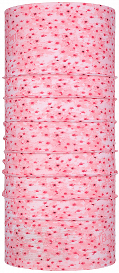 Бандана детская Buff Original Baby Daydream Pink - Фото 1 большая