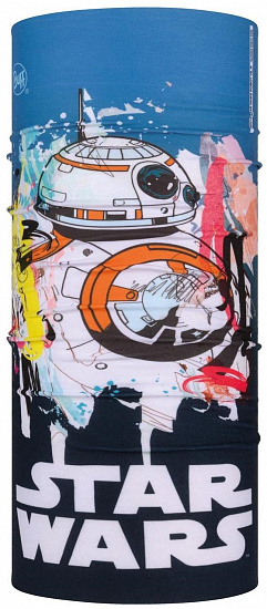 Бандана детская Buff Star Wars Original BB-8 - Фото 1 большая