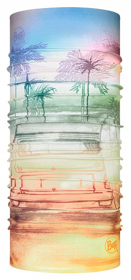 Бандана Buff Original Surf Collection S-Van - Фото 1 большая