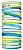 Бандана Buff Original Surf Collection Surf Layers - Фото 1 малая
