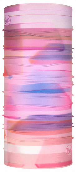 Бандана Buff Coolnet UV+ Ne10 Pale Pink - Фото 1 большая