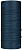 Бандана Buff Coolnet UV+ Navy Htr - Фото 1 малая