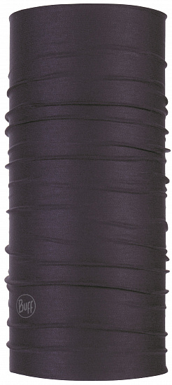 Бандана Buff CoolNet UV+ Neckwear Solid Night Blue - Фото 1 большая
