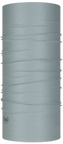 Бандана Buff Coolnet UV+ Solid Galactic Grey - Фото 1 большая