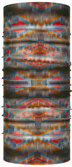 Бандана Buff Coolnet UV+ Wild - Фото 1 большая