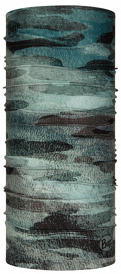 Бандана Buff Coolnet UV+ Grove Stone Blue - Фото 1 большая