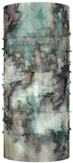 Бандана Buff Coolnet UV+ Ground - Фото 1 большая