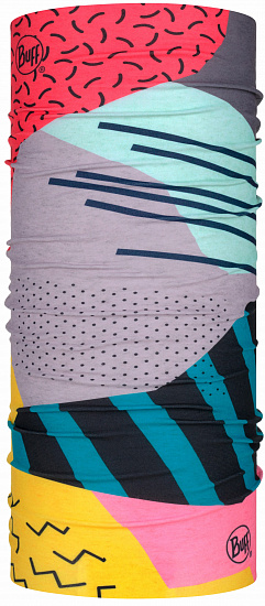 Бандана Buff Original Neoyoko - Фото 1 большая