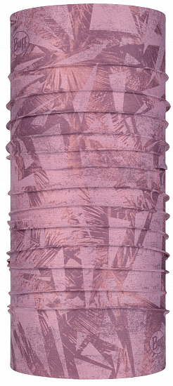 Бандана Buff Coolnet UV+ insect Shield Acai Orchid - Фото 1 большая