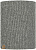 Шарф Buff Knitted&Fleece Lyne Light Grey - Фото 1 малая