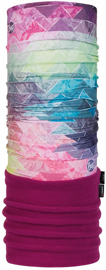 Бандана детская Buff Polar Prysma - Фото 1 большая