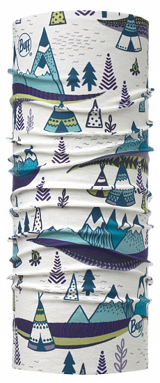 Бандана Buff Original Child Quapaw - Фото 1 большая