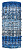 Бандана Buff Original Einar Blue - Фото 1 малая