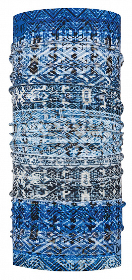 Бандана Buff Original Einar Blue - Фото 1 большая