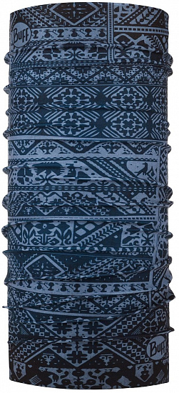 Бандана Buff Original Eskor Dark Denim - Фото 1 большая
