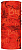 Бандана Buff Original Tip Logo Orange Fluor - Фото 1 малая
