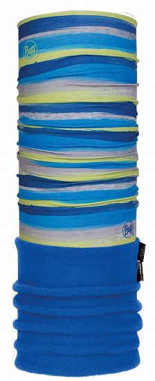 Бандана детская Buff Polar Slide - Фото 1 большая