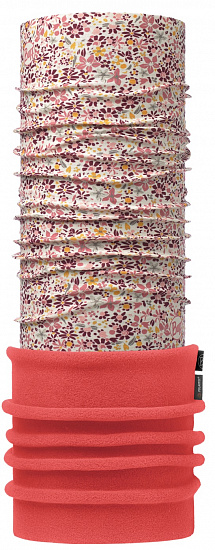 Бандана детская Buff Polar Lizzie Rose - Фото 1 большая