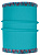 Шарф Buff Reversible Polar Neckwarmer Ziggy Blue Capri - Фото 2 малая