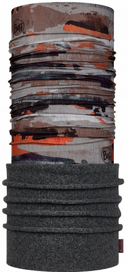 Бандана Buff Polar Dash Multi - Фото 1 большая